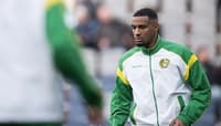 Abraham inför derbyt: Besara förebild för derbyspel – “Nahir är ett perfekt exempel på hur man spelar derbyn”