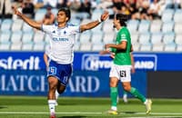 ANALYS: Så bra är AIK och DIF-ryktade Noel Sernelius - Fotboll Sthlm
