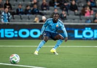 VM-hjältar och målproduktion i de lägre serierna!