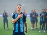Åtvidabergs MVP och poäng från blåränder på flera håll!