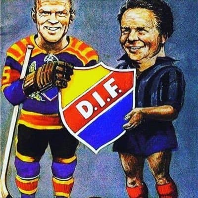 DIF Västerort