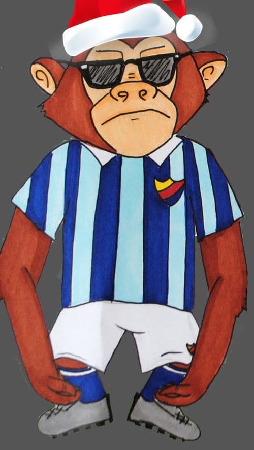 Micke DIF är Nr 1