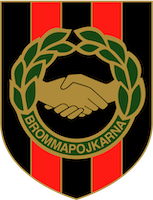 IF Brommapojkarna