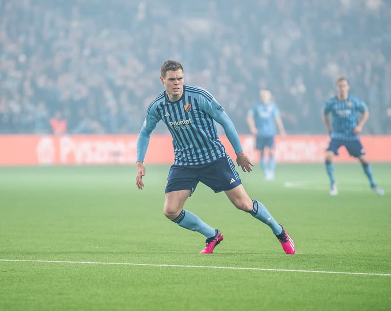 Dubbla poängstölder mot AIK och starka prestationer i Norge!